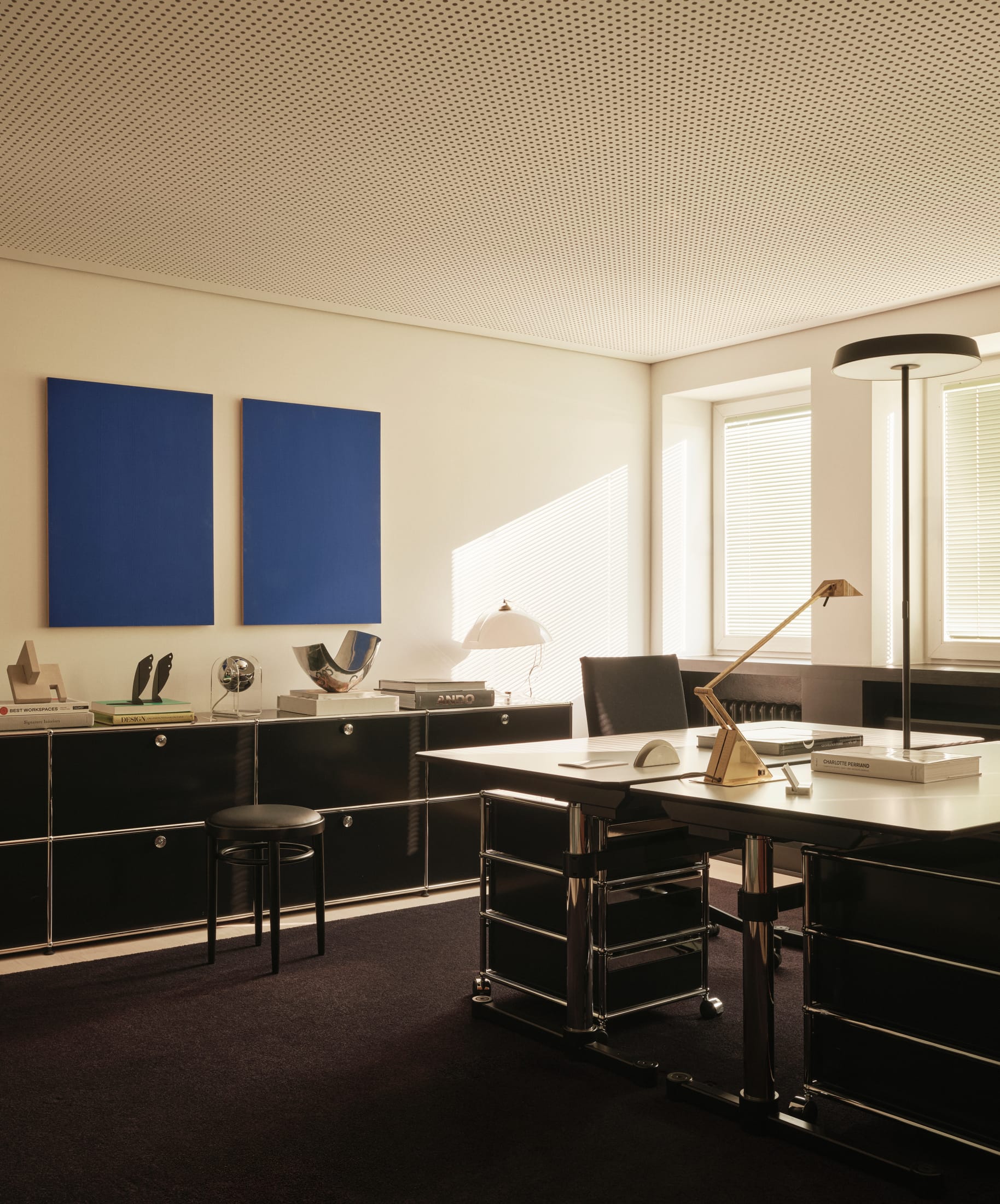 Valentyns办公空间丨德国科隆丨Thomas van den Valentyn-2