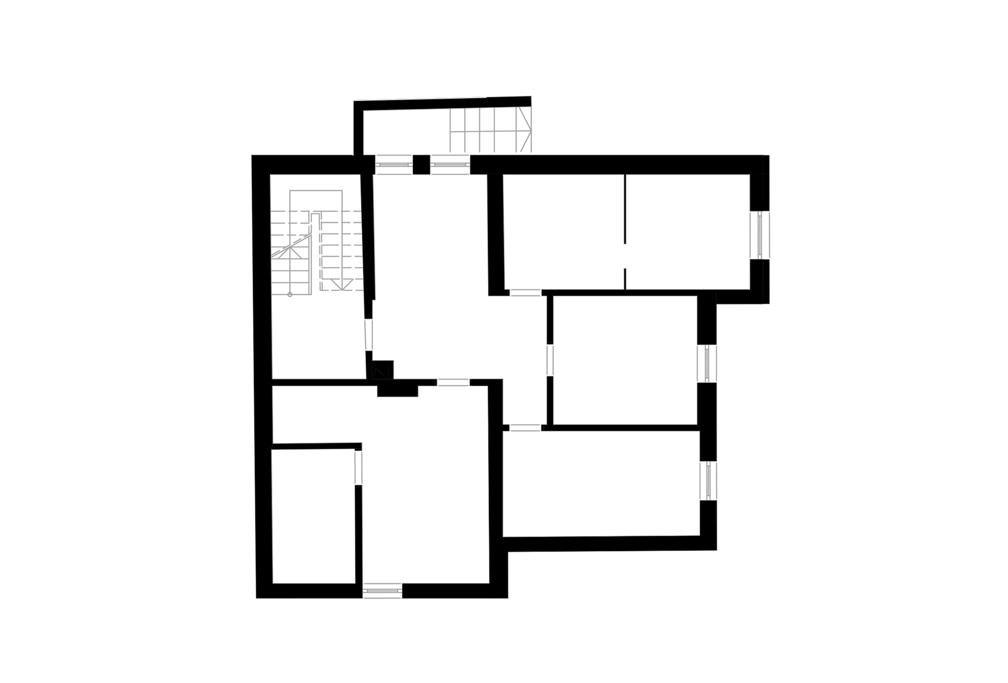 特色房屋丨奥地利丨SNOW ARCHITEKTUR-43