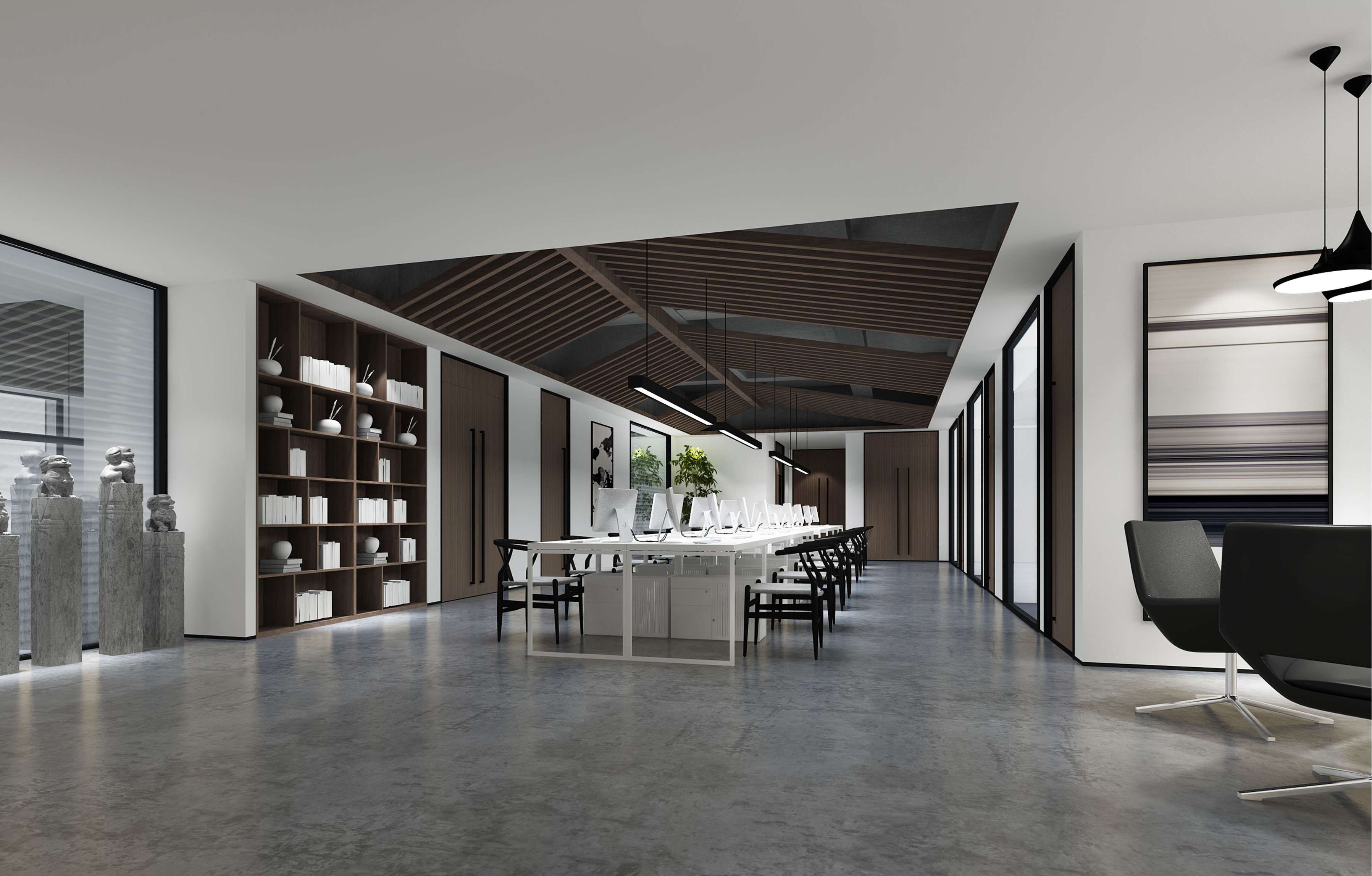 正路商务大厦-2