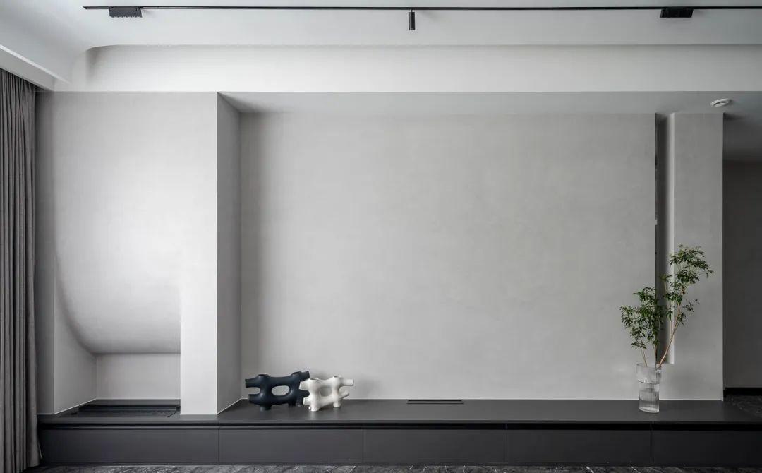 乌托邦式的潮玩收藏空间-19