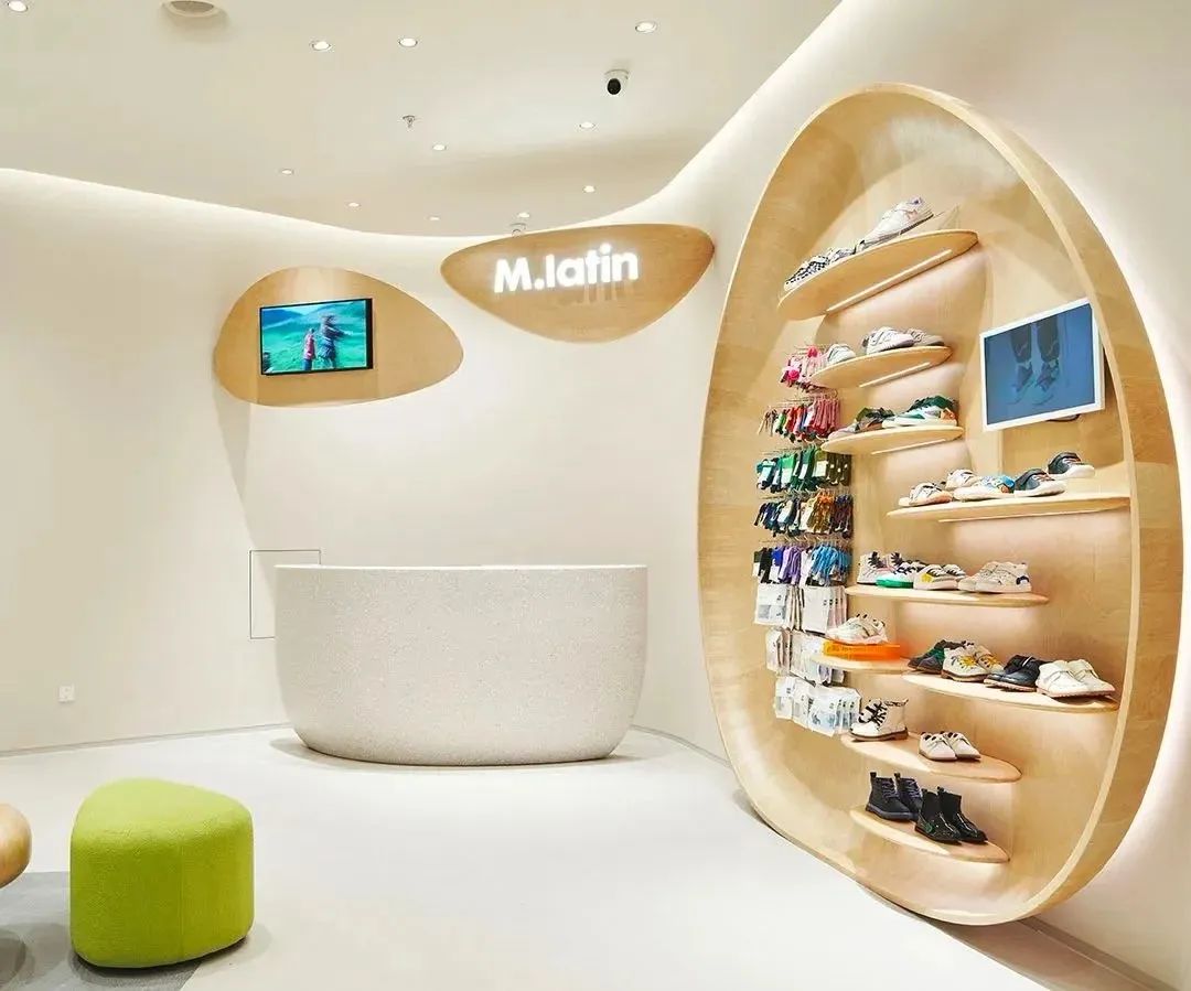 M·Latin 新形象首店丨中国杭州-10