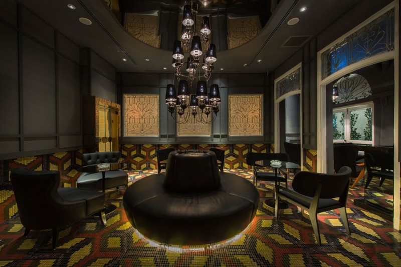 Macalister Mansion by Ministry of Design-35