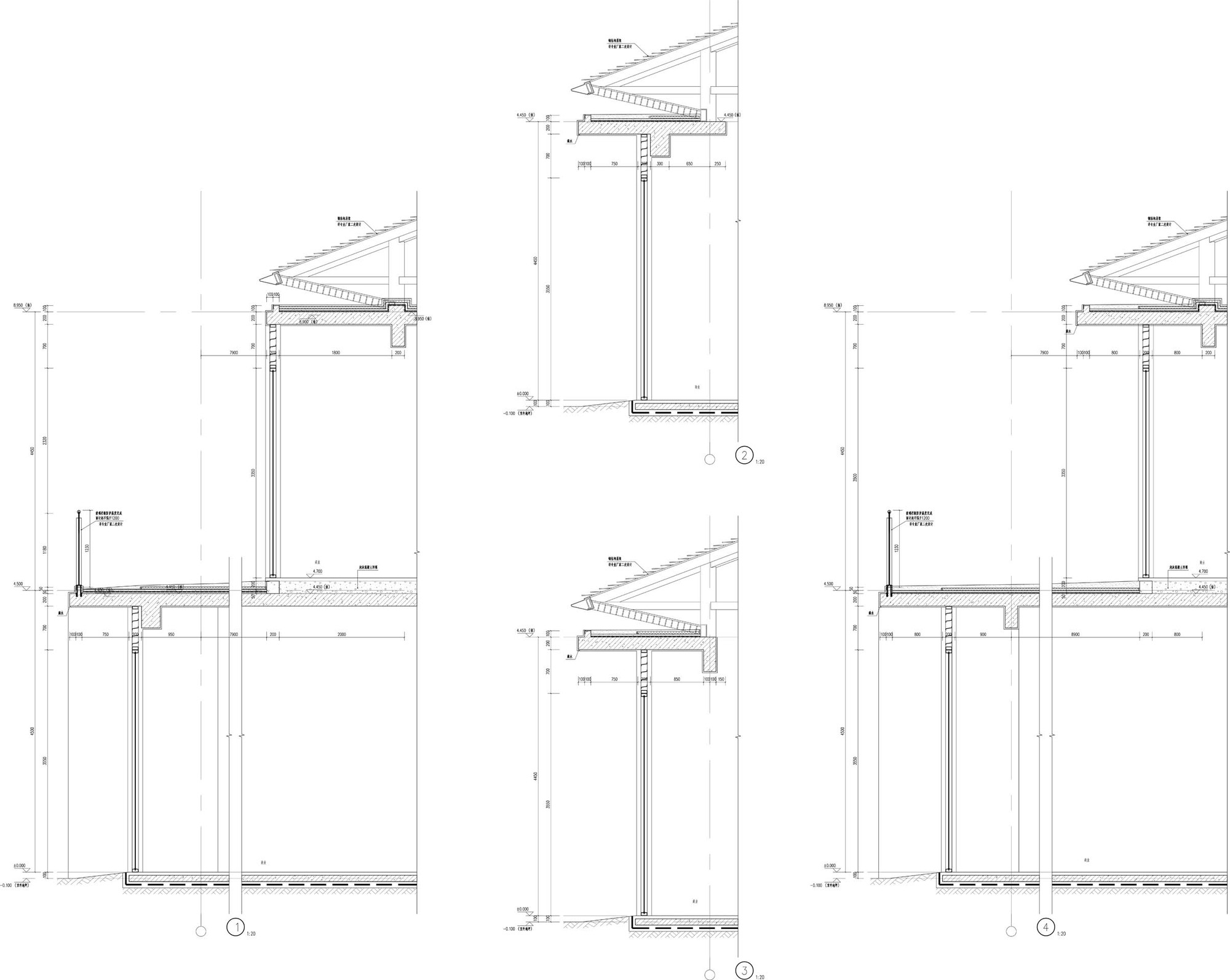 长泰福隆心乡谷丨中国漳州丨上海天华建筑设计-46