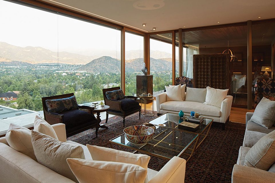 绿宝石般璀璨的智利 Esmeralda 住宅-25