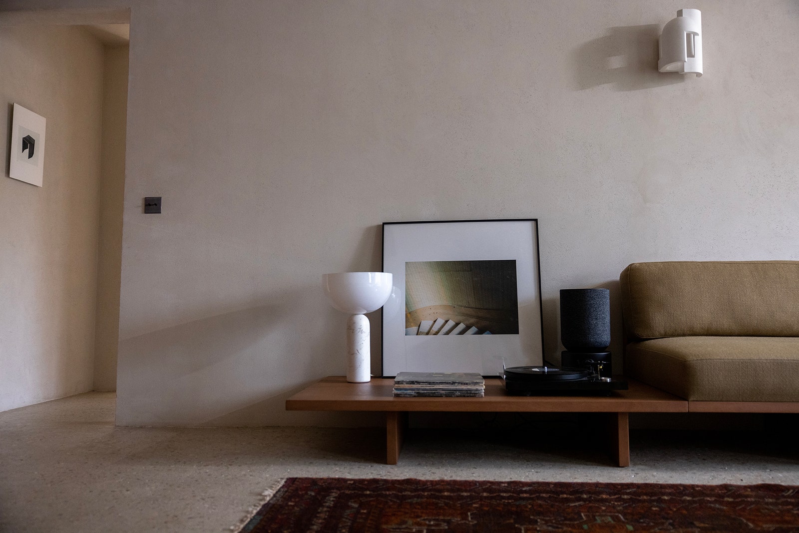 巴黎运河畔的粗犷与细腻 | Kann Design 的精湛之作-15