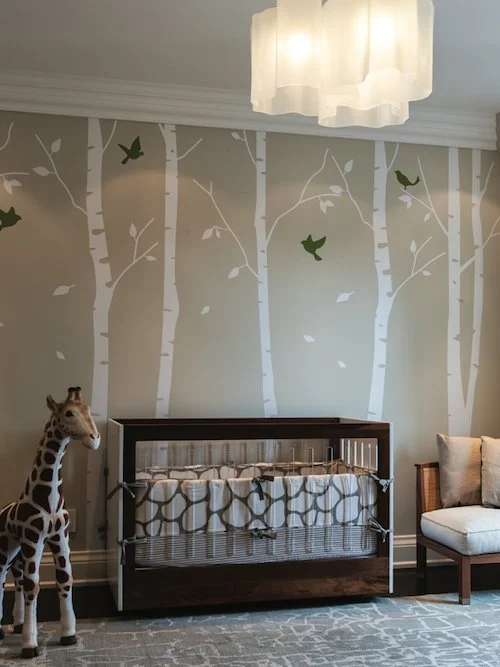 雅致的联排别墅丨CASEY DESIGN | PLANNING GROUP INC.-6