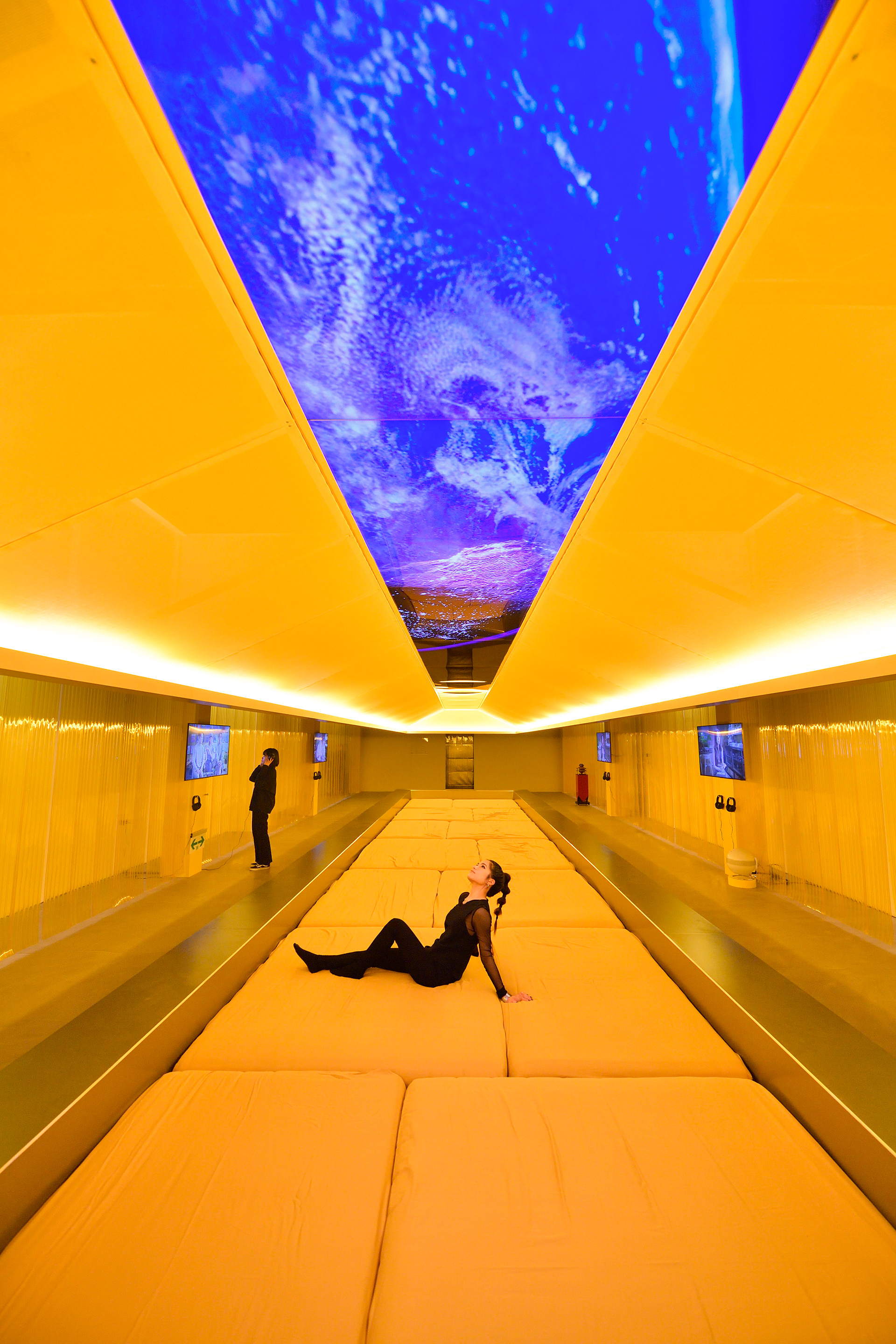 想你到月球｜張雨生特展丨中国台北丨格式设计展策-29