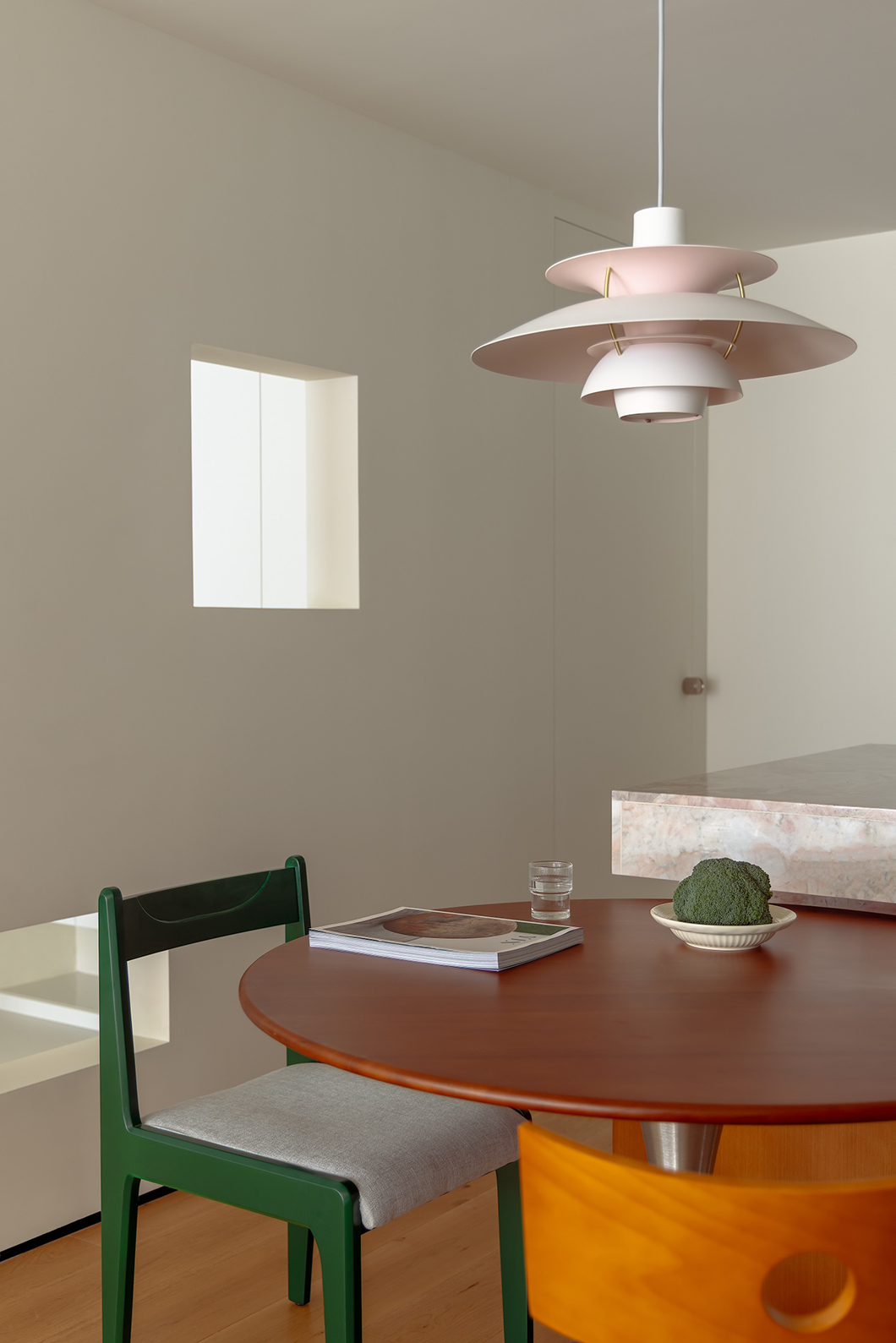 私宅 随心而居，松弛舒适-17