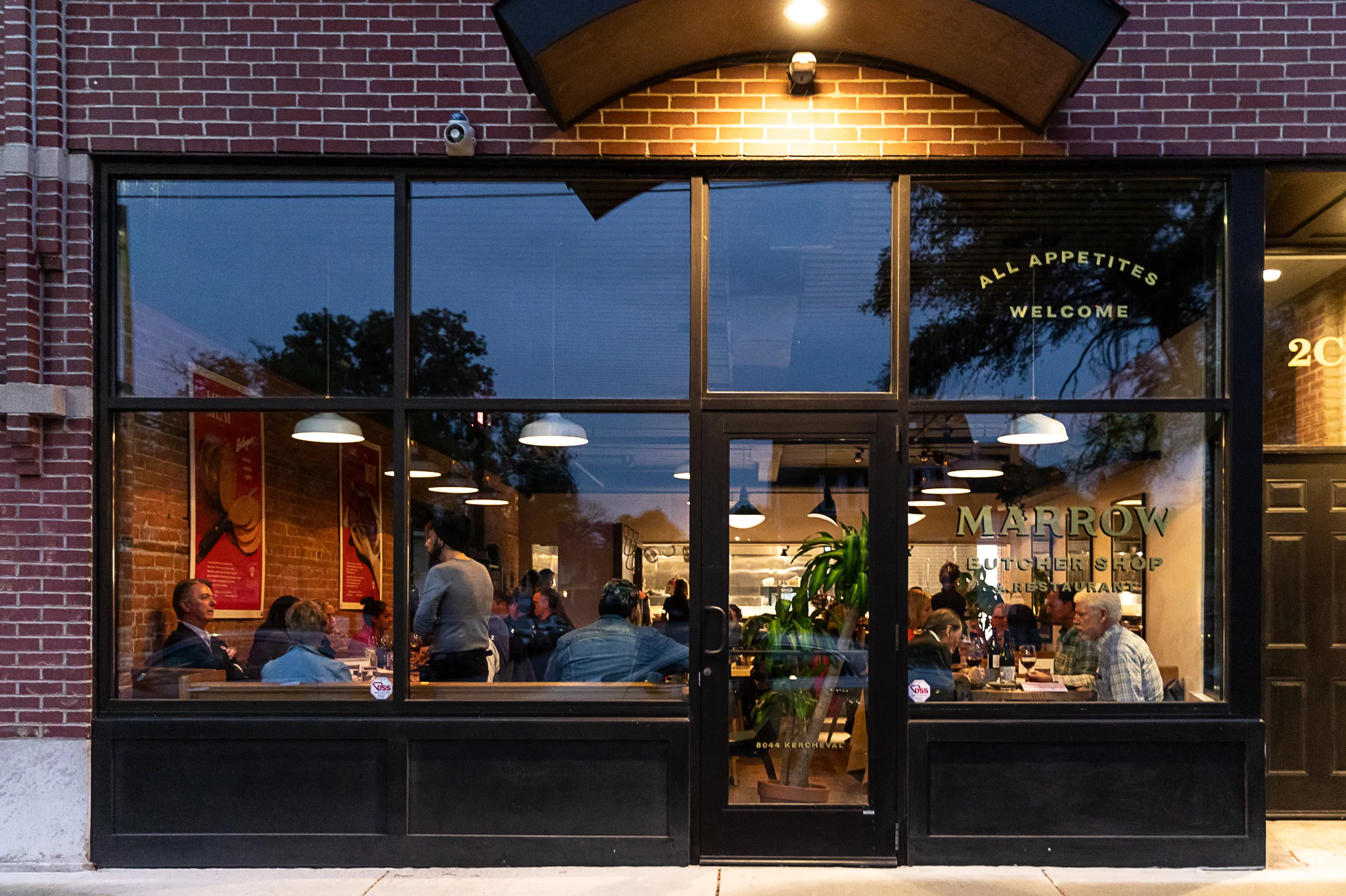 底特律骨髓区，西村丨美国底特律丨studio ai architects-15