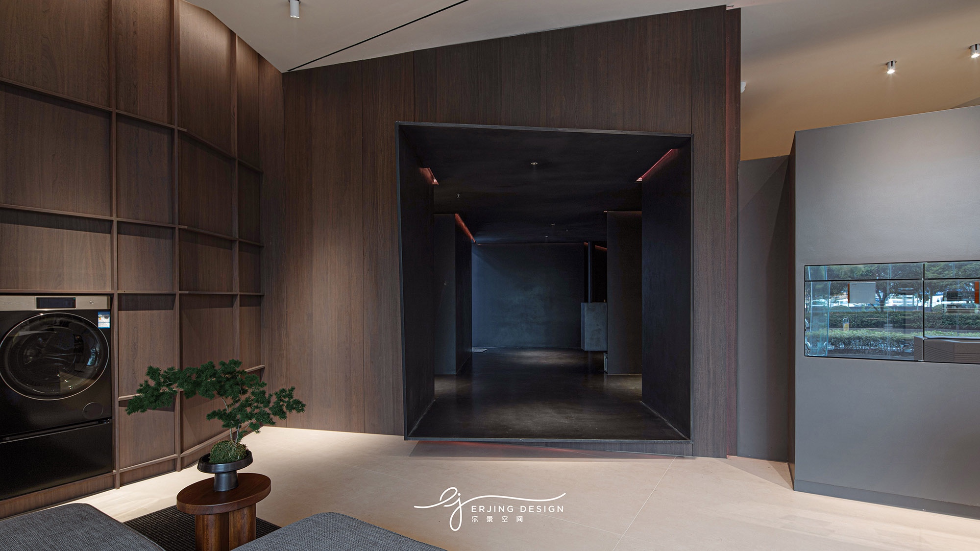 gorenje 杭州旗舰店丨中国杭州丨尔景空间设计-45