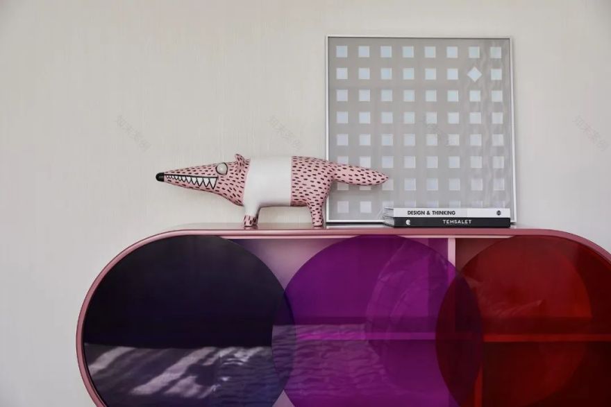 多重视角,共探人居新风尚 | 壹舍设计-96