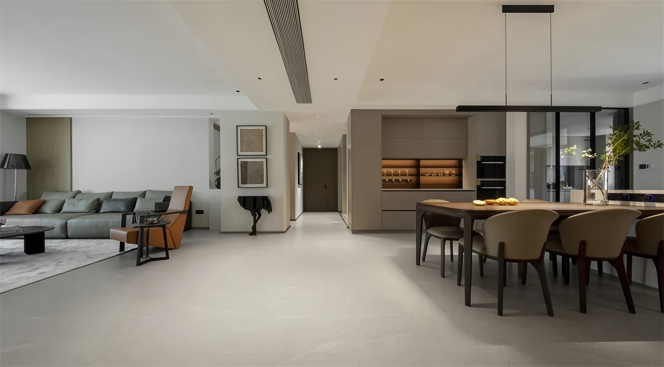 千林郡丨中国西安-16