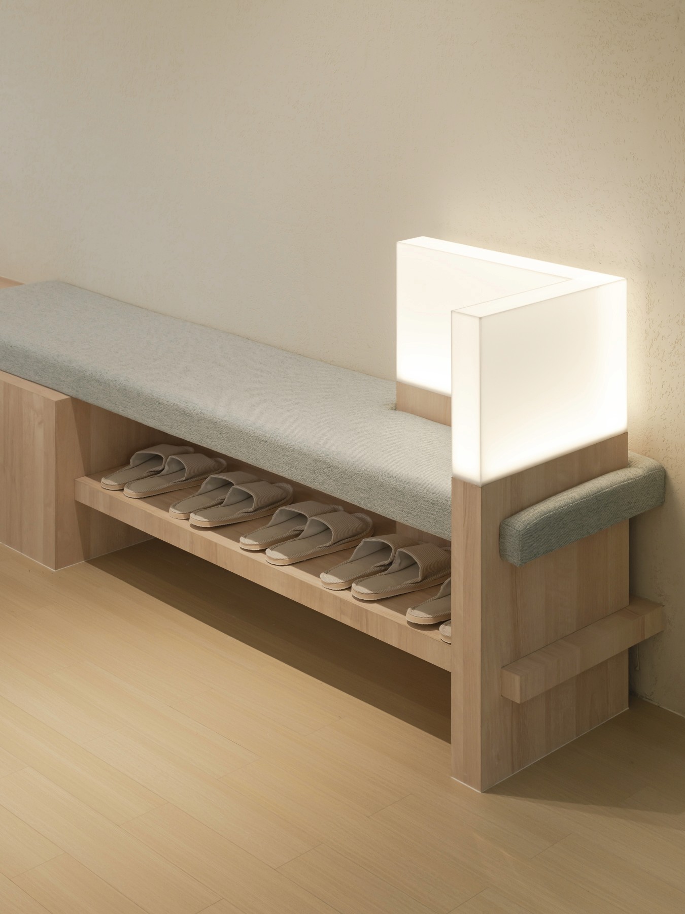 希尔斯普拉提丨MalaysiaSelangor丨DualSpace Studio-15