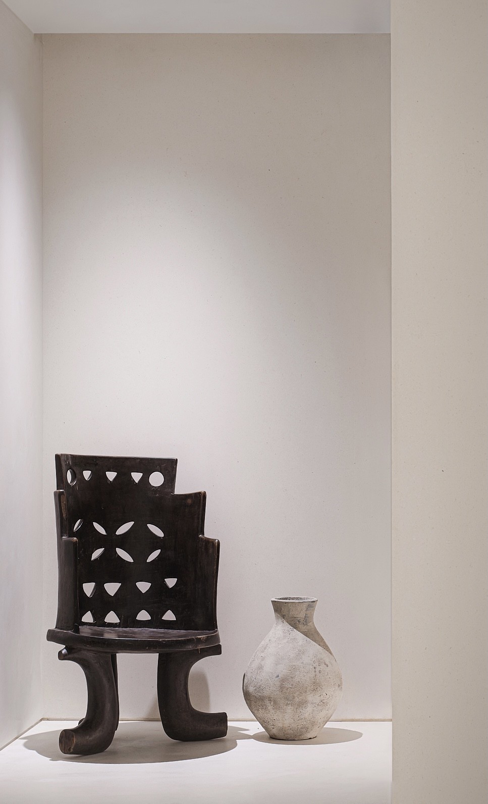 晓云山居丨中国宁波丨HANGE 汉格空间设计-40