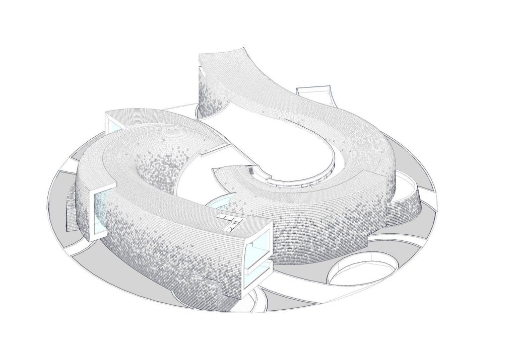 Musée Datong（大同博物馆）丨中国大同-35