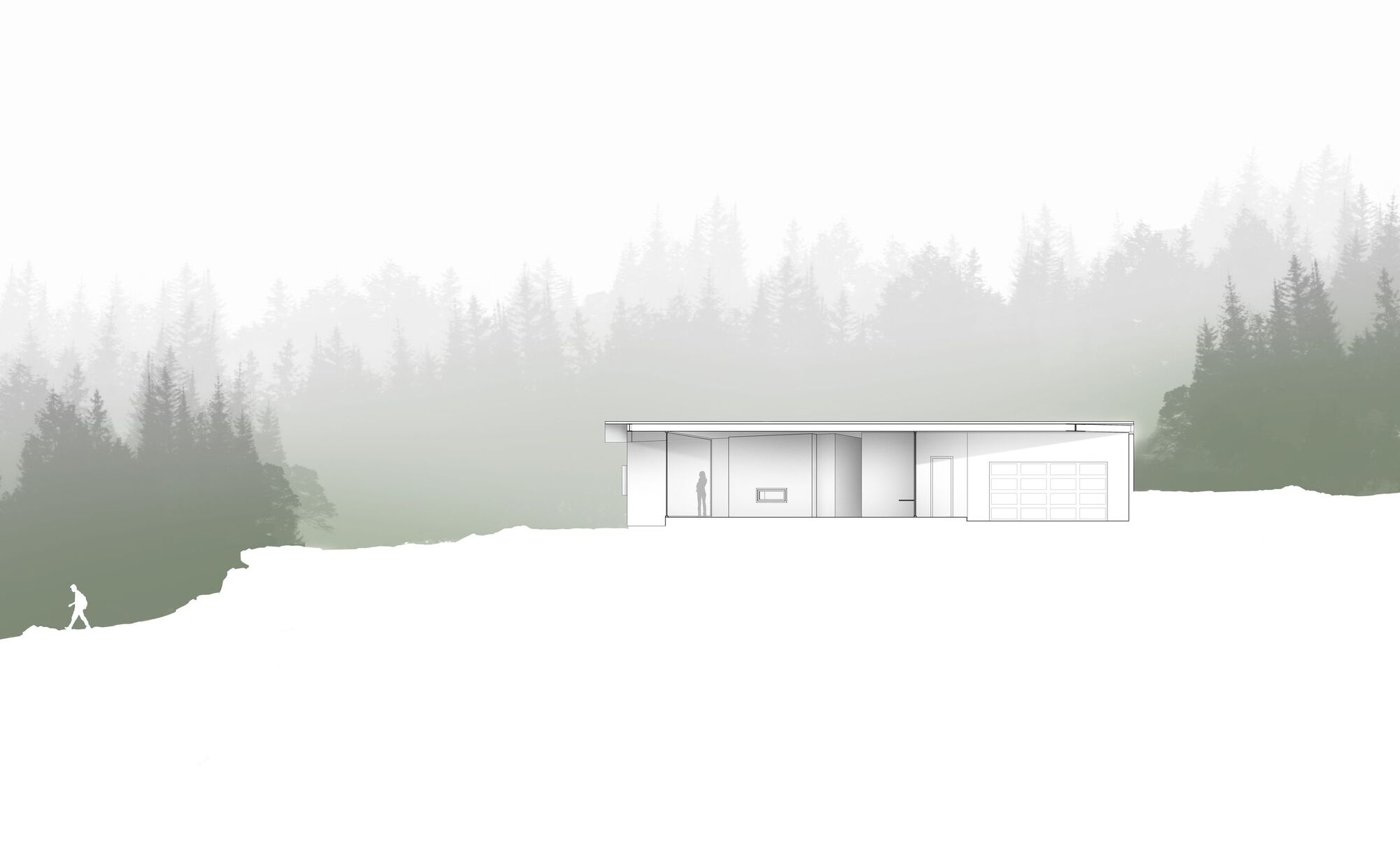 丨美国丹佛丨Tomecek Studio Architecture-33