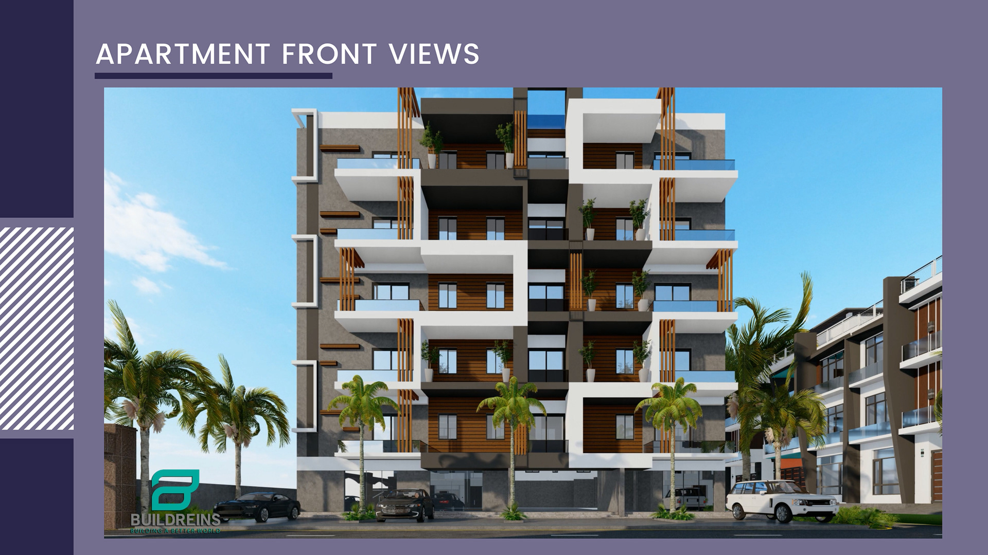 经典住宅社区丨巴基斯坦伊斯兰堡丨Buildreins-9