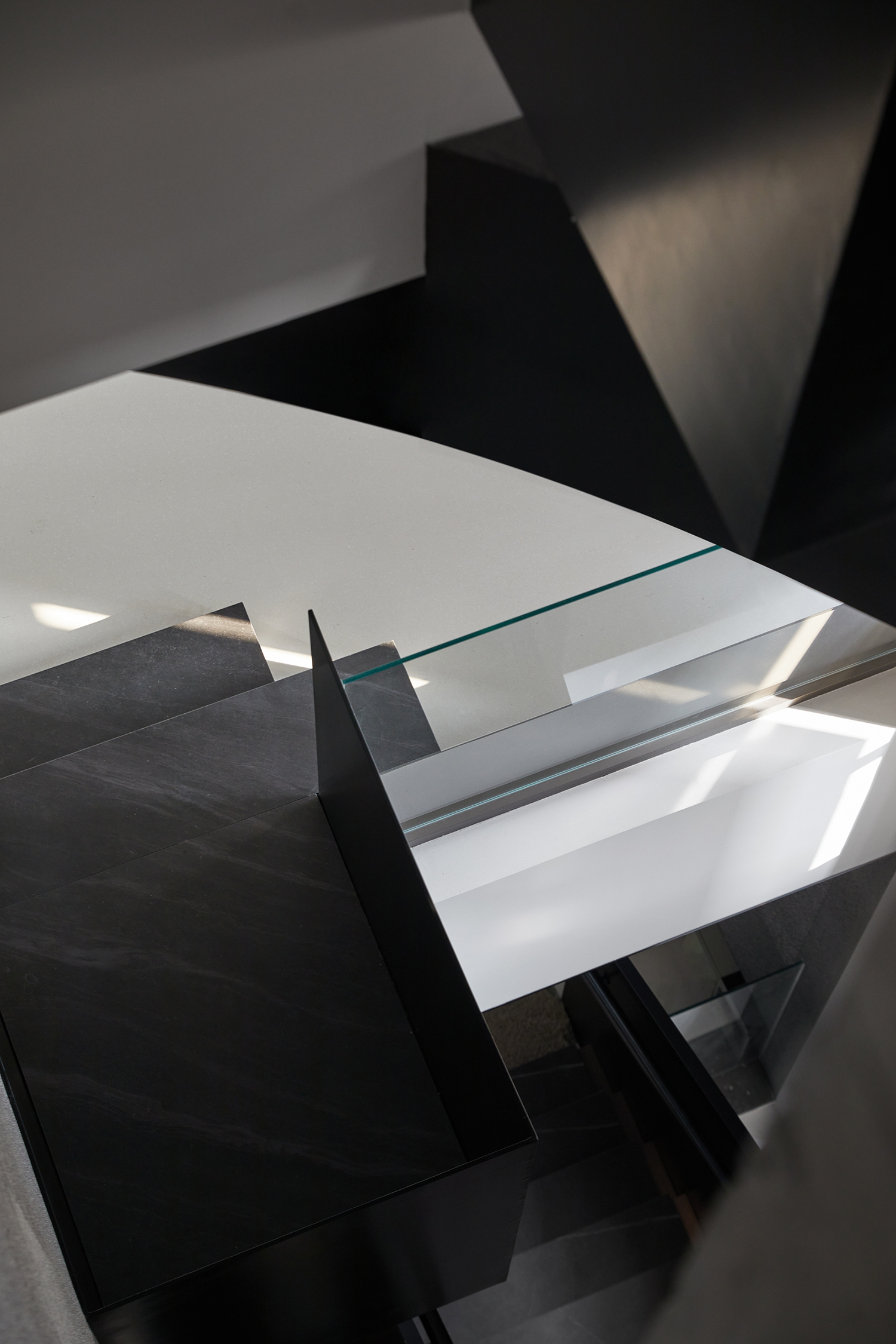 浙江天工装饰余杭总部丨中国杭州丨本位空间设计机构(杭州)-44