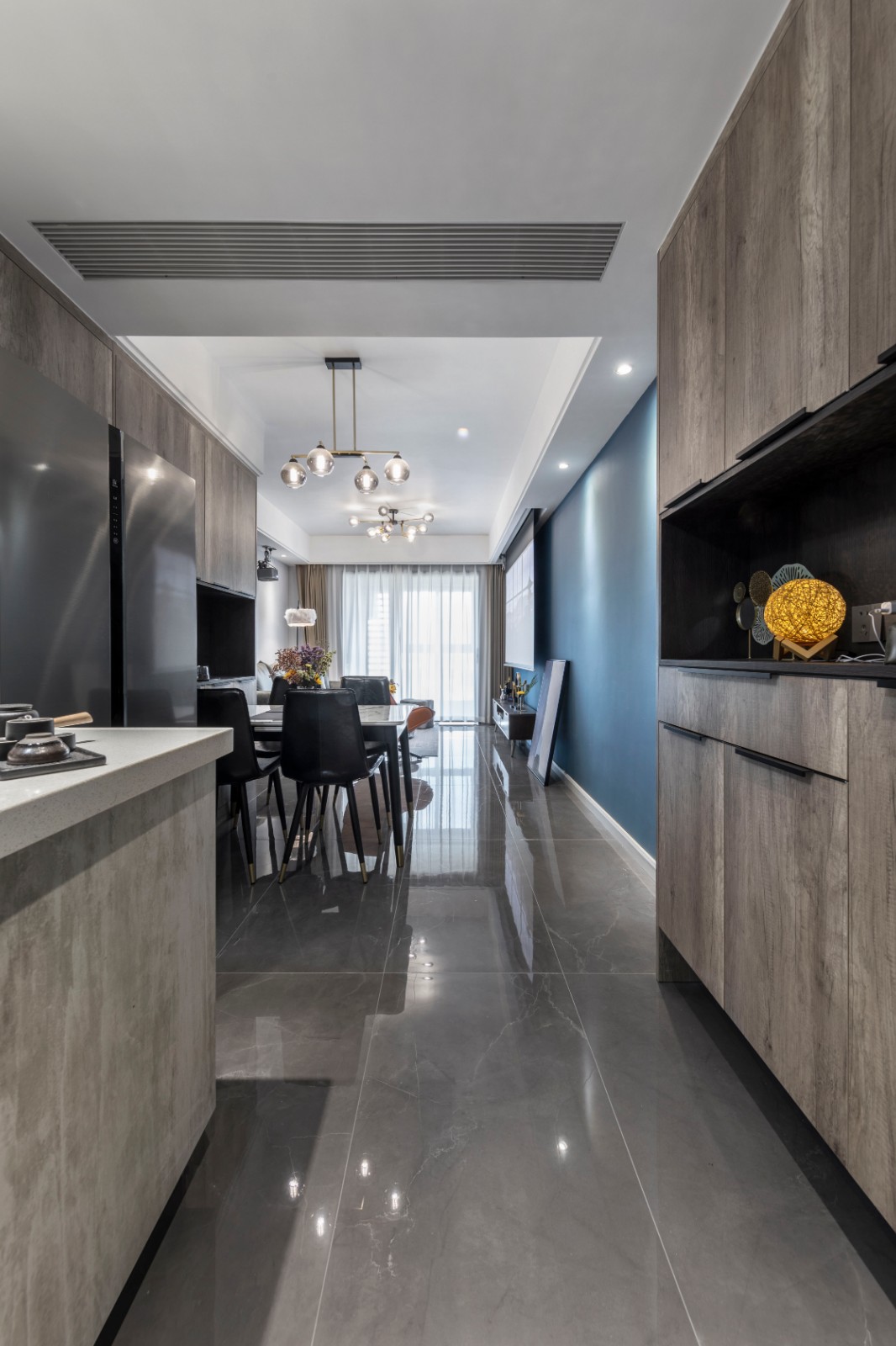 福州天泽奥莱时代住宅-48