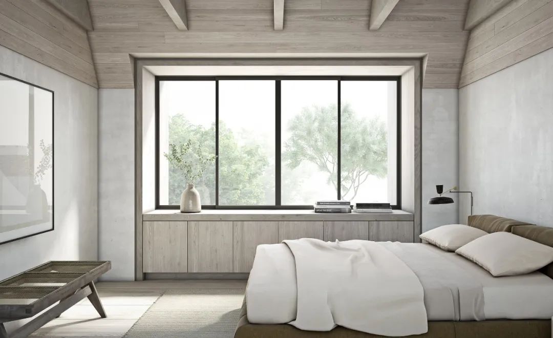 Adam Jordan | 温暖简约的空间灵魂-20