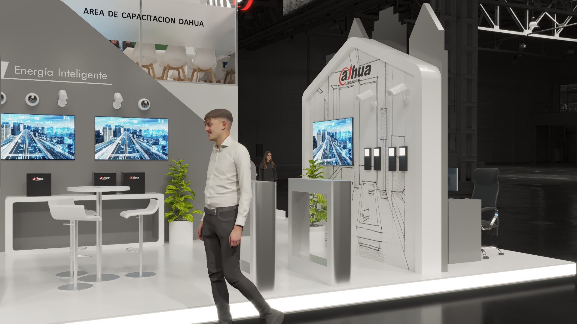 DALHUA STAND 2024-20