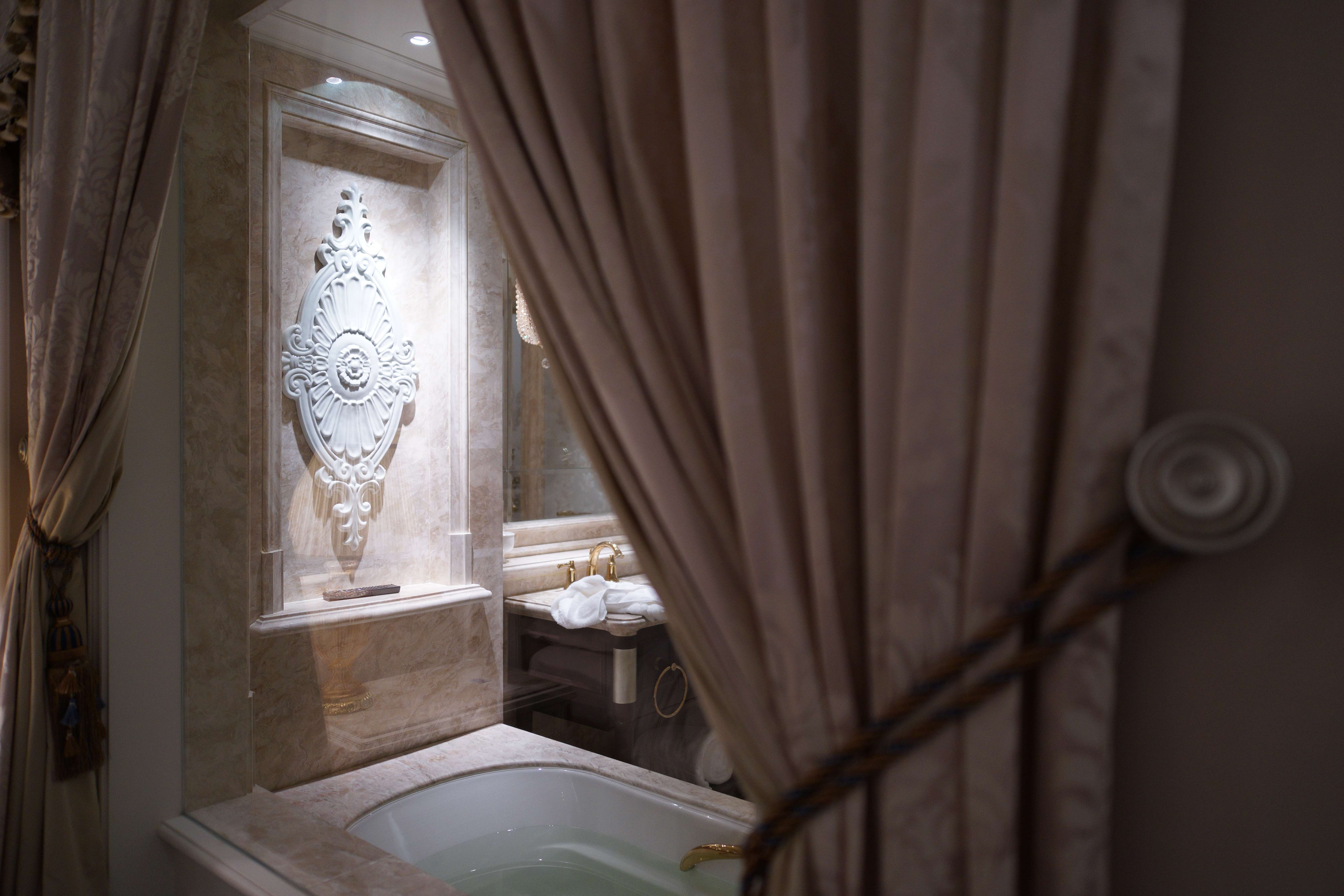 大连城堡酒店客房细节照片-2-65