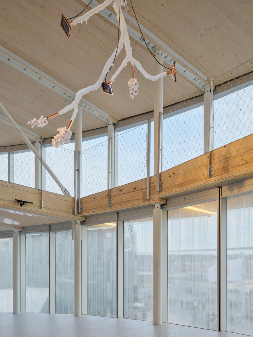 2025大阪世博会捷克馆丨日本大阪丨Apropos Architects-43