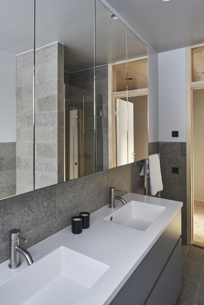 瑞典韦姆德Solsidan住宅-34