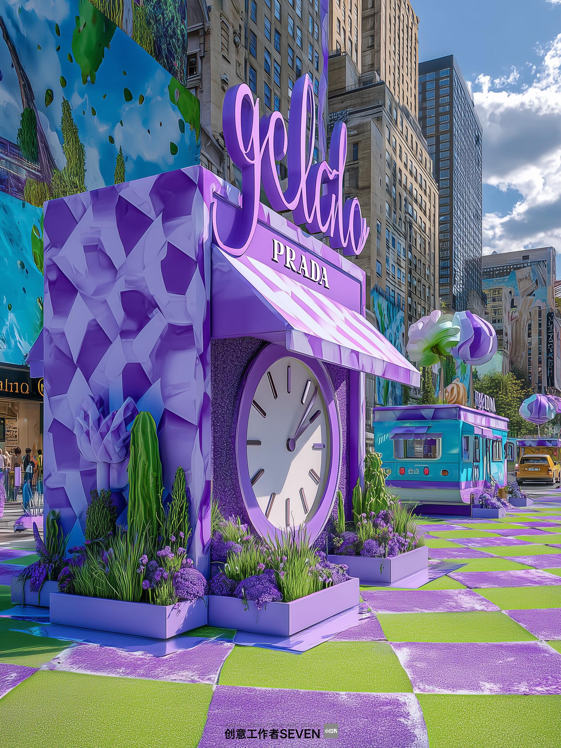 「超级」Chill Club Gelato-1