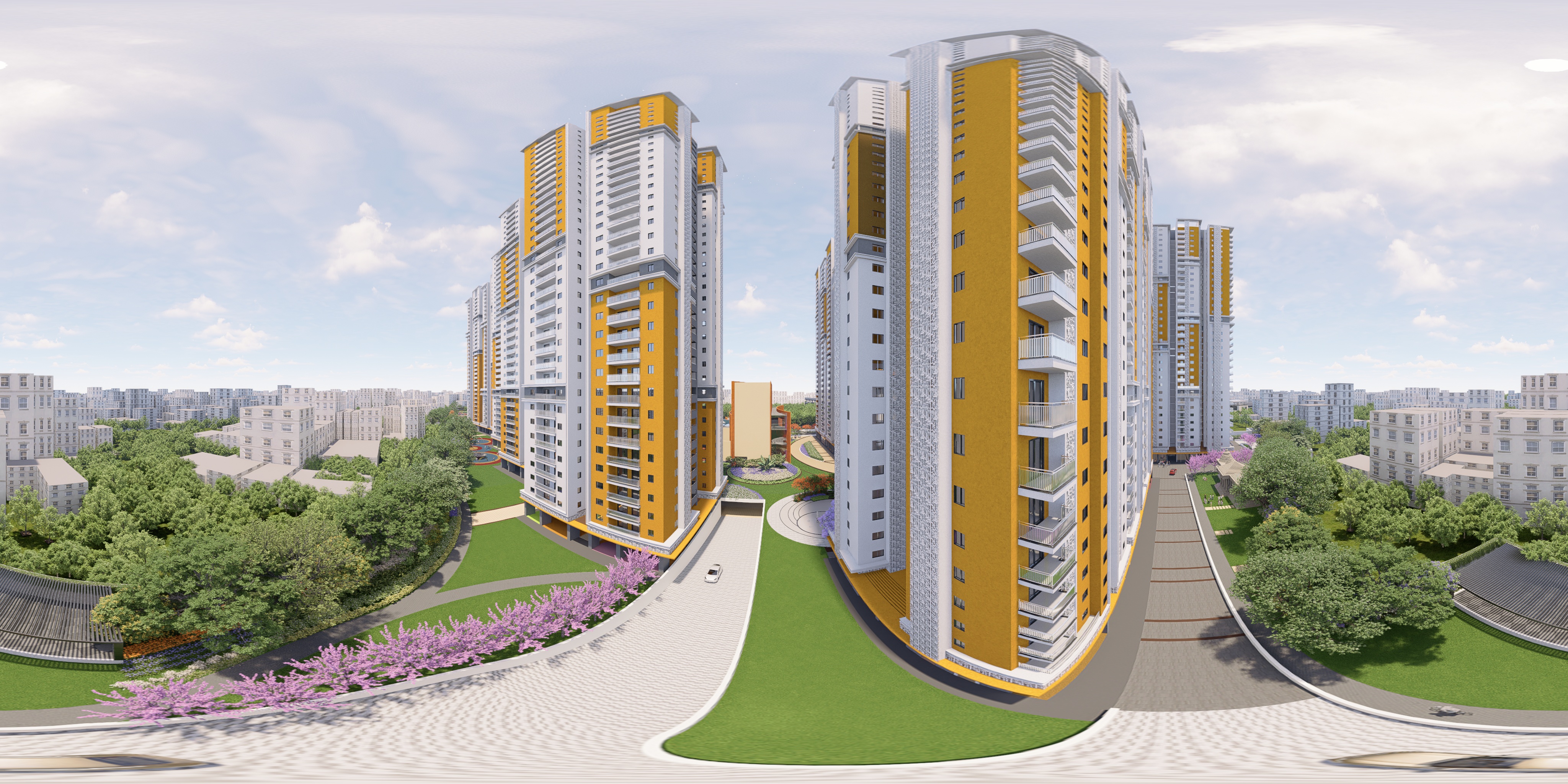 Vasavi Ananda Nilayam-1