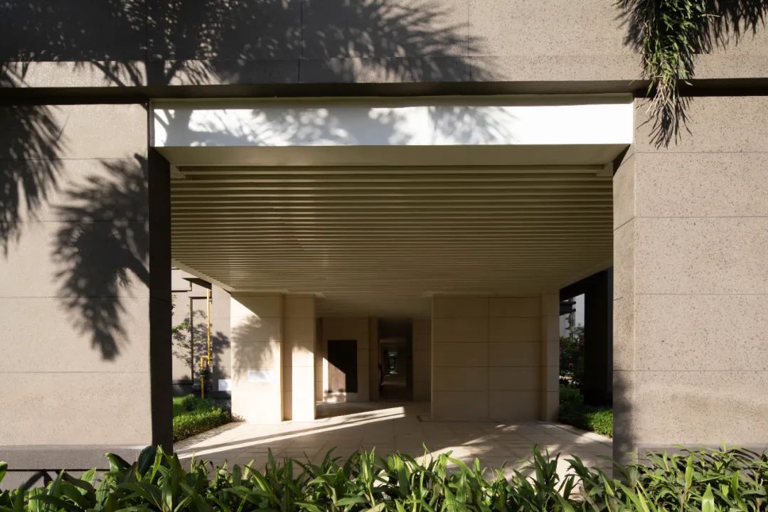 江门·华发四季丨中国江门丨华发股份华南区域-35