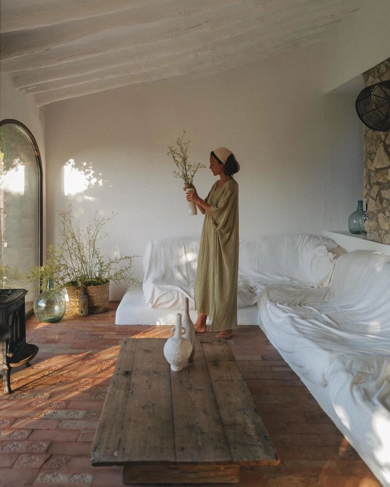 玛丽亚的里亚劳丨西班牙丨Marta Woodward-19