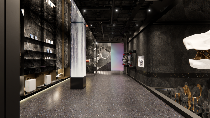 江淮大众体验中心投标方案-14