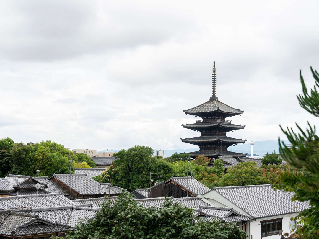 京都东山悦榕庄酒店丨日本京都丨隈研吾建筑都市设计事务所,桥本幸雄-8