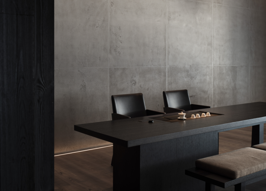 今古凤凰设计 · 广东汕头寒舍餐厅丨中国汕头丨今古凤凰设计机构-38