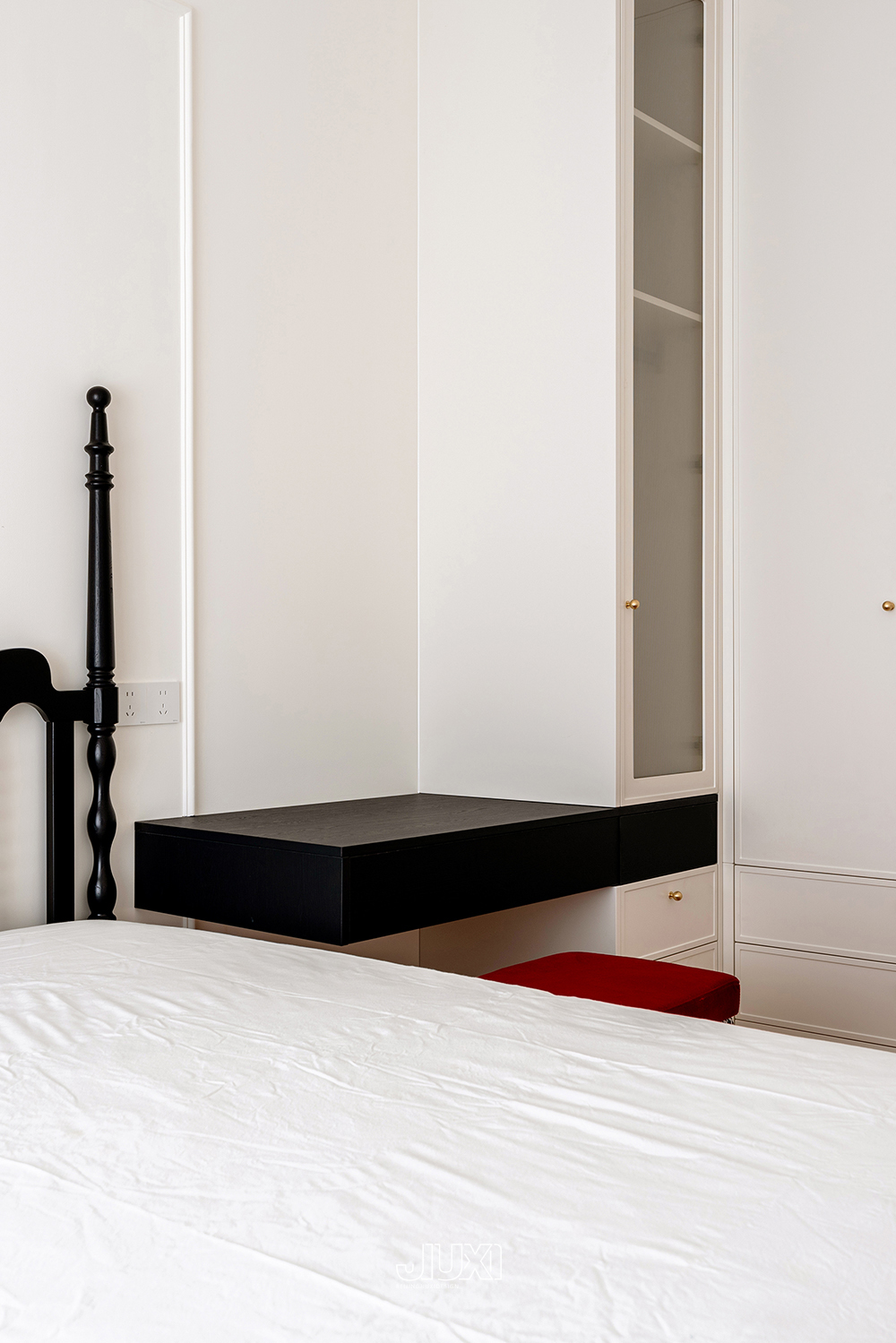 自然主义的松弛感,法式风是懂氛围感的-42