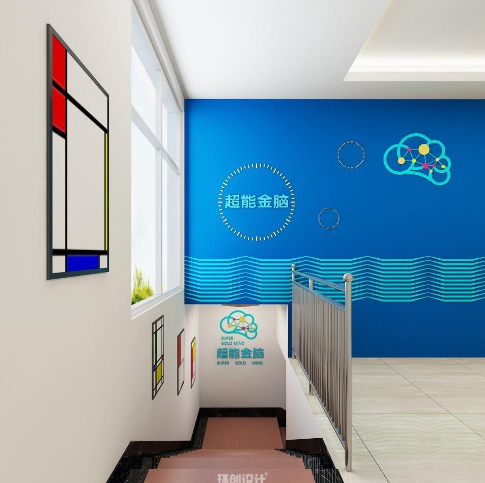 
培训机构—超能金脑 -4