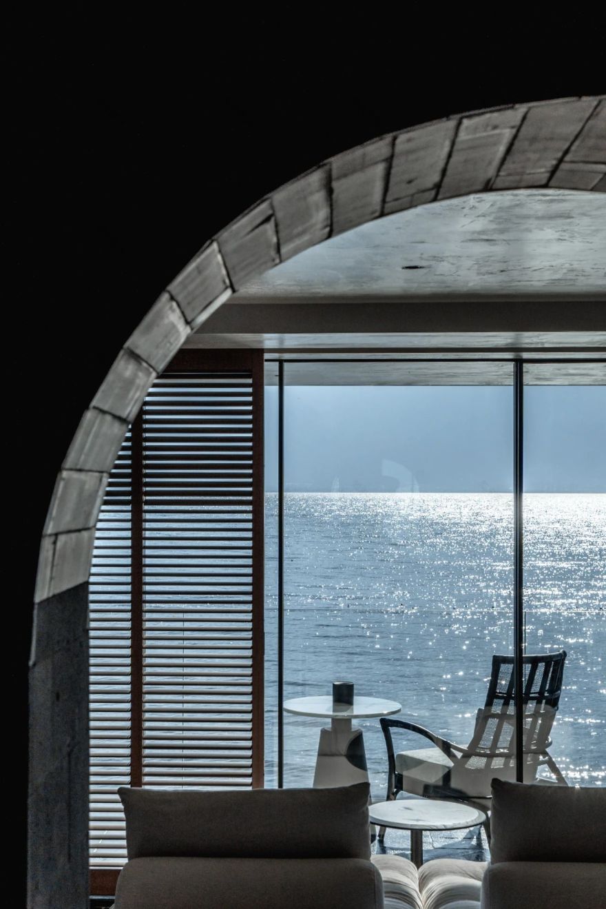 云七海景度假酒店丨中国大理丨AND studio-60