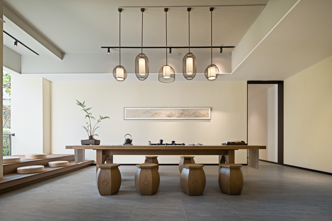 厦门海玥和鸣架空层丨中国厦门丨漫思设计(厦门)有限公司-7