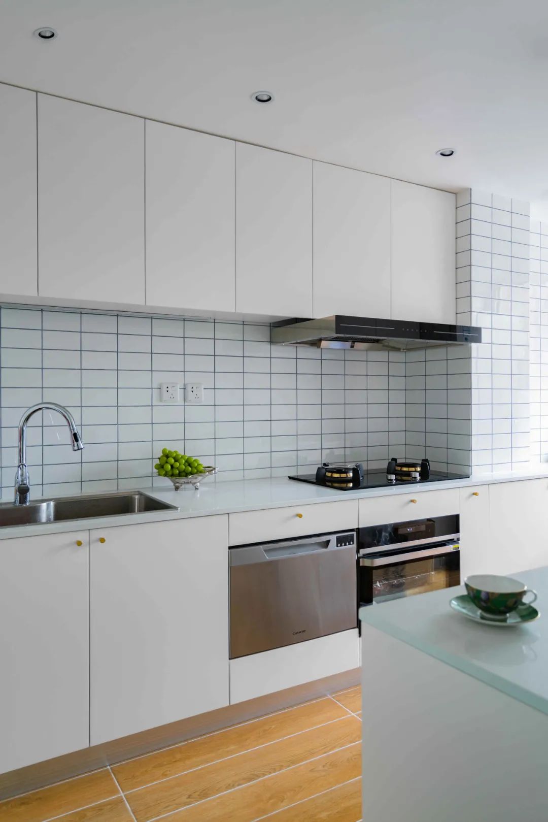 北京时尚博主的色彩之家-29