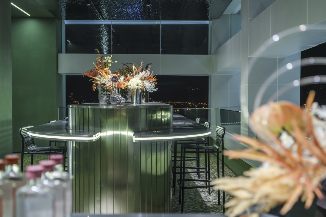 广益·尔家雅寓丨中国无锡丨奕舍建筑装饰(上海)有限公司-45