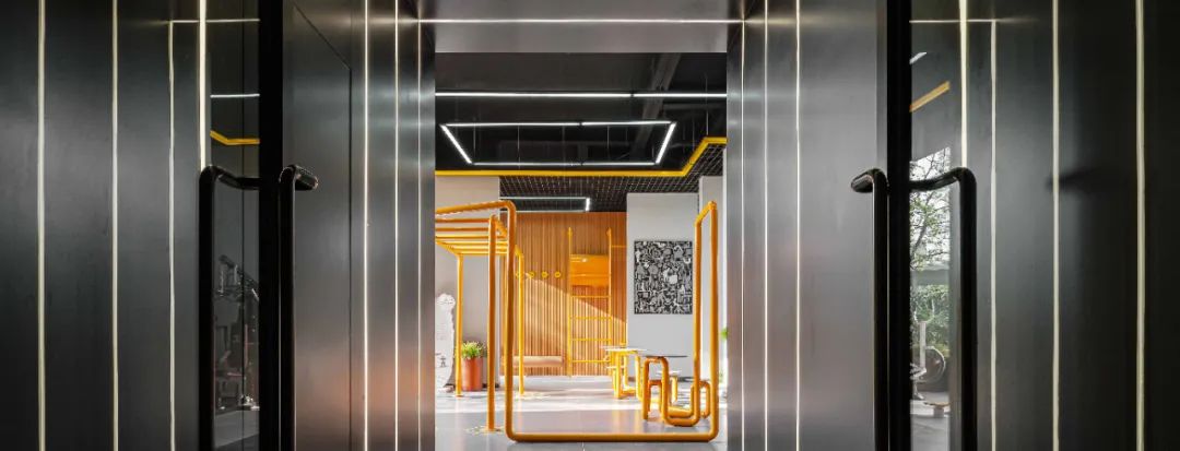 云璟风华丨中国滁州丨鲲誉设计 KUNYUDESIGN-63