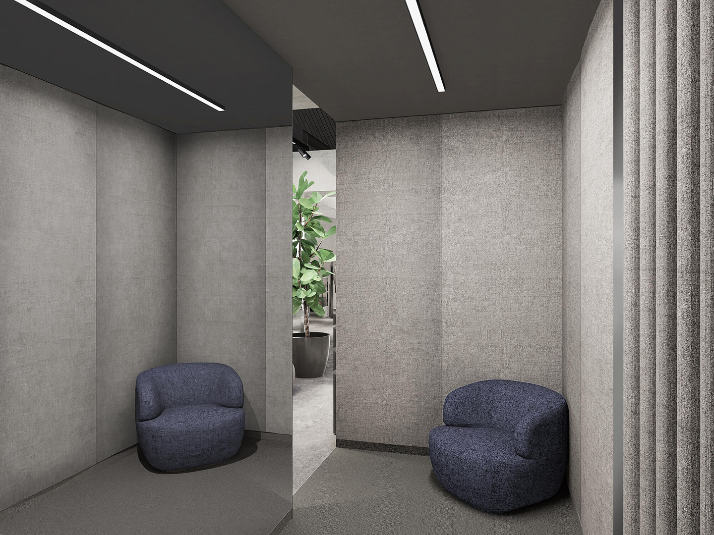 丨俄罗斯克拉斯诺达尔丨PROJECT architectural bureau-24