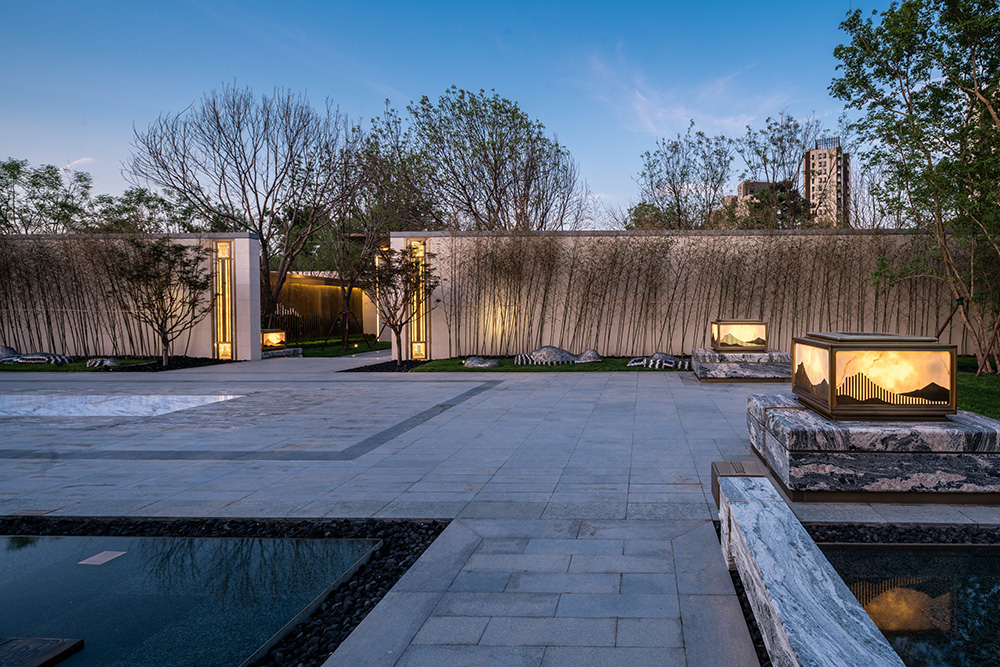 Yango Oriental Mansion - Residence - L&A GROUP | To Create a Better Environment-36