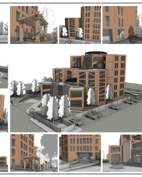Working Project - GNB Bank