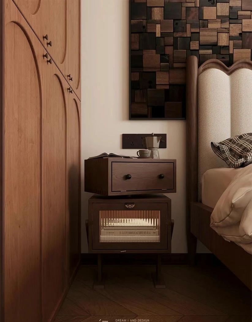 148㎡中古风平层-50