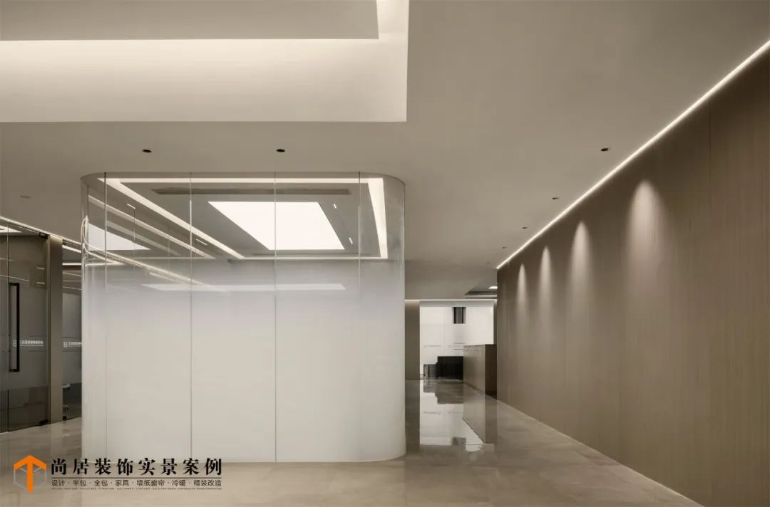 国颂律师事务所丨中国江苏丨尚居装饰-40