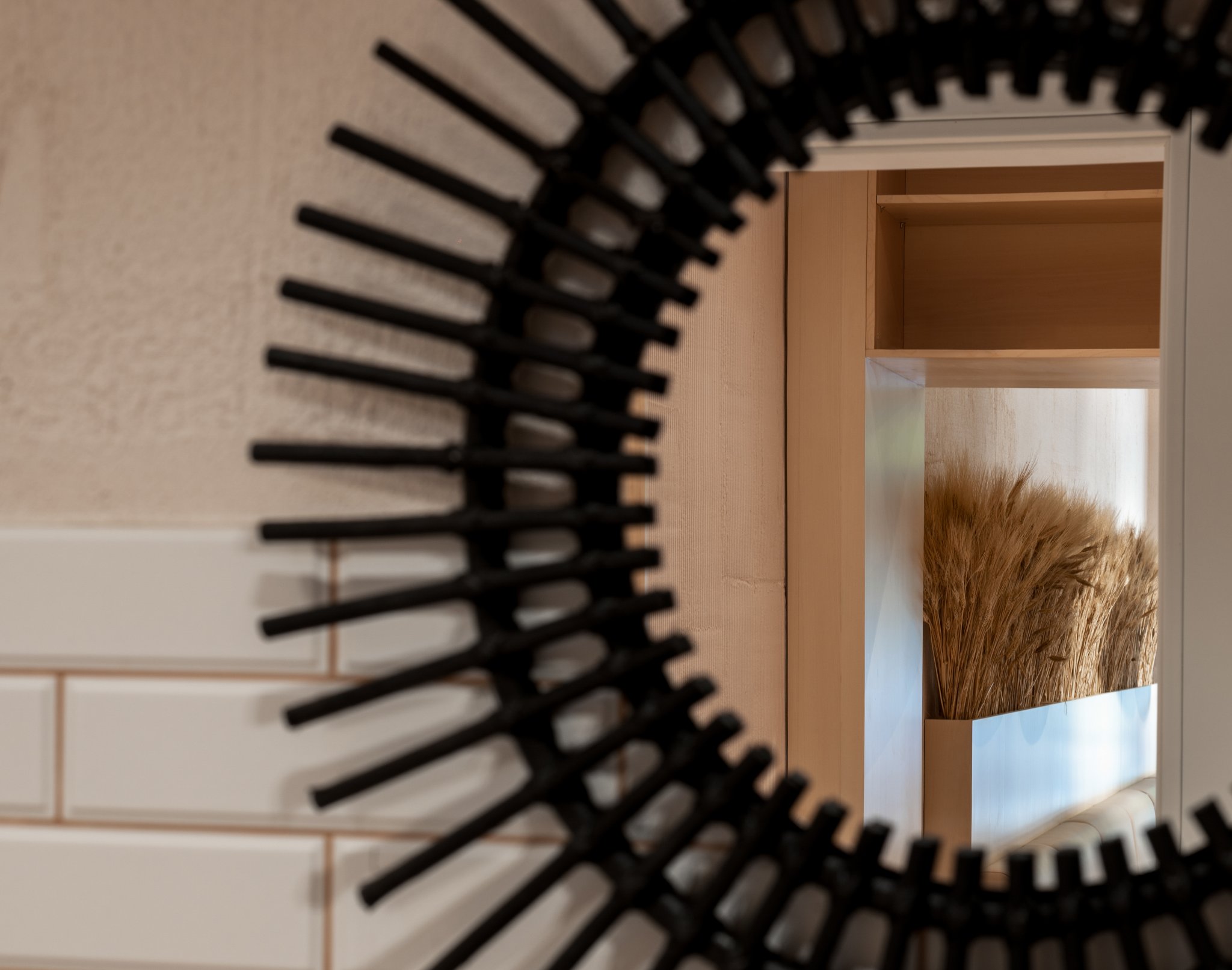 阳光披萨餐厅丨Yiannis Pouspourikas 设计工作室-20