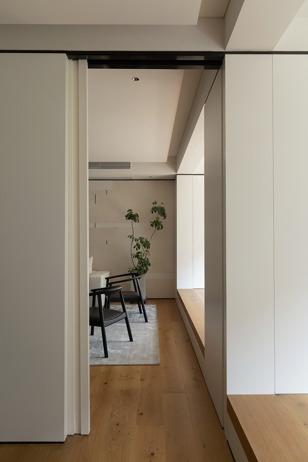 隐逸山林,寻觅自然之美丨中国合肥丨合肥壹研设计-71