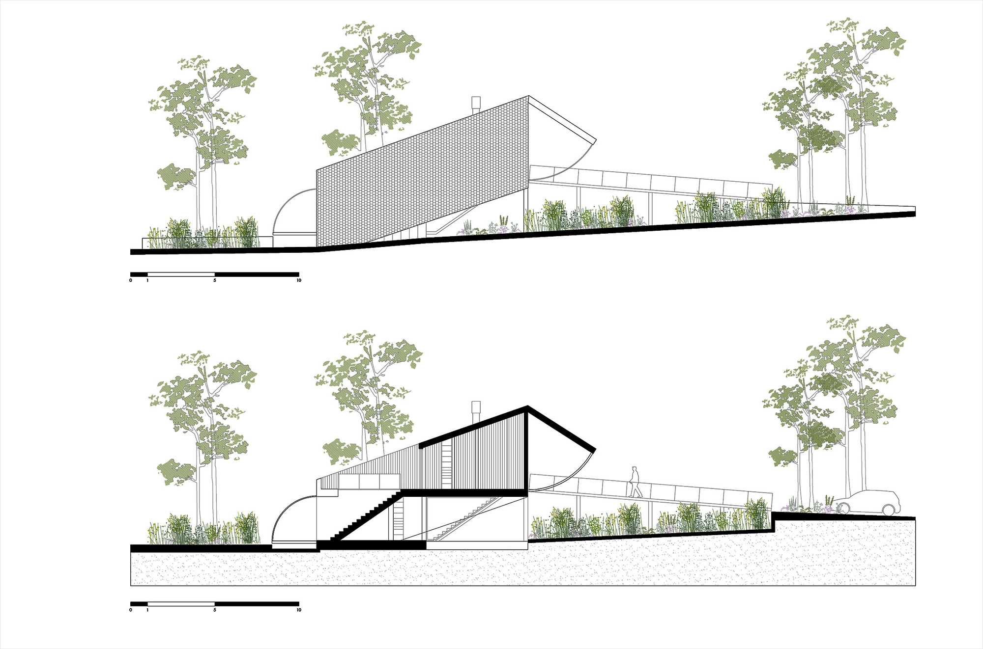 丨阿根廷丨Alric Galindez Arquitectos-37